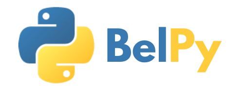 BelPy Logo