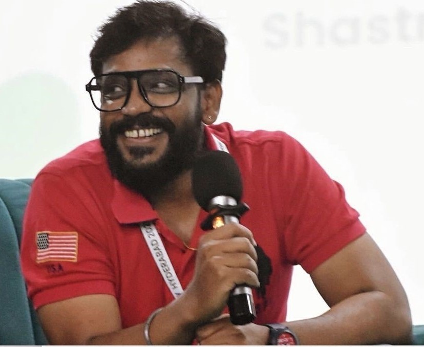 Kalyan Prasad